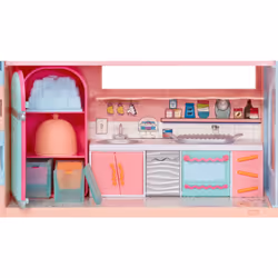 L.O.L. Surprise! Squish Sand Magic House dollhouse - Additional view 8