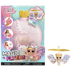 L.O.L. Surprise! Magic Flyers - Sky Starling (Gold Wings)