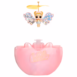 L.O.L. Surprise! Magic Flyers - Sky Starling (Gold Wings) - Additional view 7