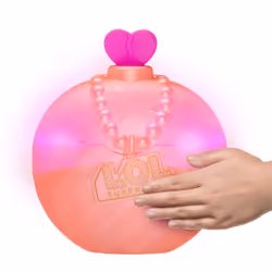 L.O.L. Surprise! Magic Flyers - Flutter Star (Pink Wings)