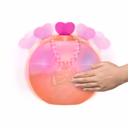 L.O.L. Surprise! Magic Flyers - Flutter Star (Pink Wings) - Additional view 4