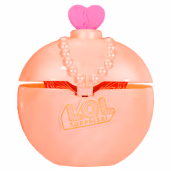 L.O.L. Surprise! Magic Flyers - Flutter Star (Pink Wings) - Additional view 5