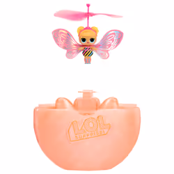 L.O.L. Surprise! Magic Flyers - Flutter Star (Pink Wings) - Additional view 7