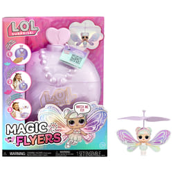 L.O.L. Surprise! Magic Flyers - Sweetie Fly (Lilac Wings)