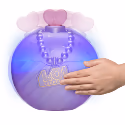 L.O.L. Surprise! Magic Flyers - Sweetie Fly (Lilac Wings)