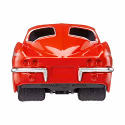 MGA Entertainment CarTuned Series 1 - 1963 Chevy Corvette (Muscle)