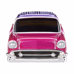 MGA Entertainment CarTuned Series 1 - 1957 Bel Air (Kustom), Car, 3 yr(s), Plastic, Multicolour