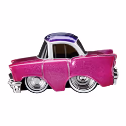 MGA Entertainment CarTuned Series 1 - 1957 Bel Air (Kustom)
