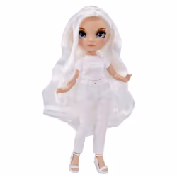 Rainbow High Color & Create Fashion Doll- Character 1 (blue eyes)