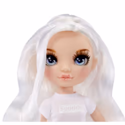 Rainbow High Color & Create Fashion Doll- Character 1 (blue eyes)