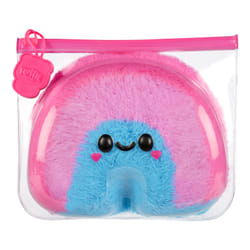 MGA Entertainment Fluffie Stuffiez Small Plush - Rainbow