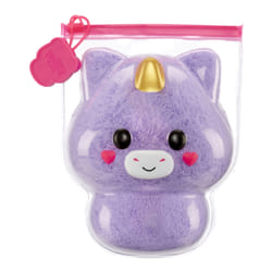 MGA Entertainment Fluffie Stuffiez Small Plush - Unicorn
