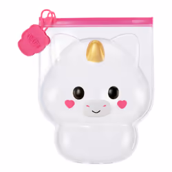 MGA Entertainment Fluffie Stuffiez Small Plush - Unicorn