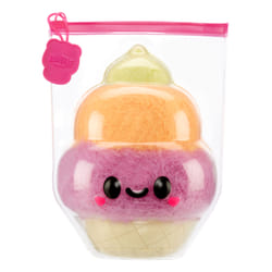 MGA Entertainment Fluffie Stuffiez Small Plush - Ice Cream