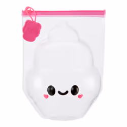 MGA Entertainment Fluffie Stuffiez Small Plush - Ice Cream