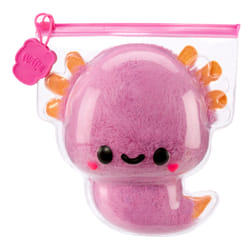 MGA Entertainment Fluffie Stuffiez Small Plush - Axolotl
