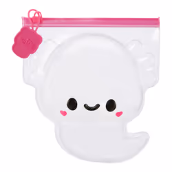 MGA Entertainment Fluffie Stuffiez Small Plush - Axolotl