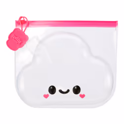 MGA Entertainment Fluffie Stuffiez Small Plush - Cloud