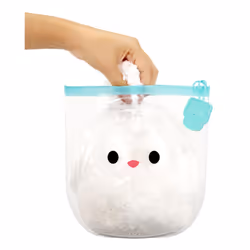 MGA Entertainment Fluffie Stuffiez Small Plush - Sheep - Additional view 5
