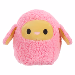 MGA Entertainment Fluffie Stuffiez Small Plush - Sheep - Additional view 8