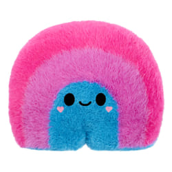 MGA Entertainment Fluffie Stuffiez Large Plush - Rainbow