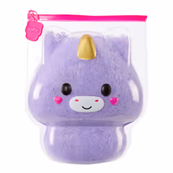 MGA Entertainment Fluffie Stuffiez Large Plush - Unicorn - Additional view 7