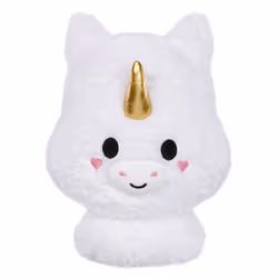 MGA Entertainment Fluffie Stuffiez Large Plush - Unicorn - Additional view 8