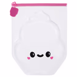 MGA Entertainment Fluffie Stuffiez Large Plush - Ice Cream - Additional view 5
