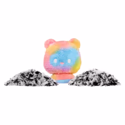 MGA Entertainment Fluffie Stuffiez Large Plush - Panda