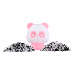 MGA Entertainment Fluffie Stuffiez Large Plush - Panda