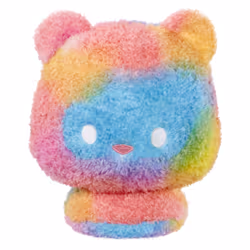 MGA Entertainment Fluffie Stuffiez Large Plush - Panda - Additional view 5