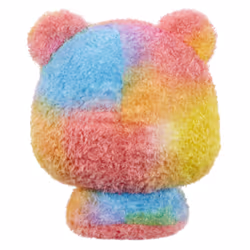 MGA Entertainment Fluffie Stuffiez Large Plush - Panda - Additional view 6