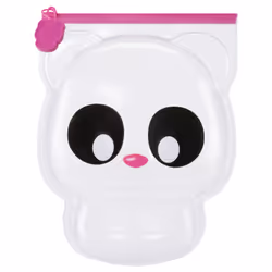 MGA Entertainment Fluffie Stuffiez Large Plush - Panda - Additional view 7