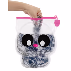 MGA Entertainment Fluffie Stuffiez Large Plush - Panda - Additional view 8