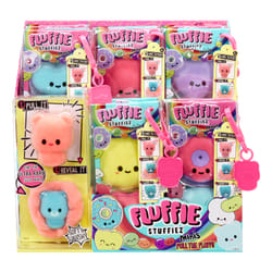 MGA Entertainment Fluffie Stuffiez Mini Asst in PDQ - Assortment 1