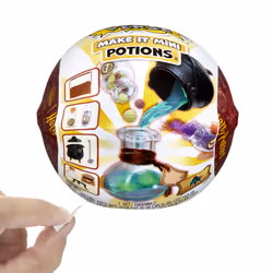 MGA's Miniverse Miniverse - Harry Potter Make It Mini Potions - Additional view 6