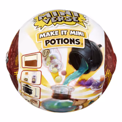 MGA's Miniverse Miniverse - Harry Potter Make It Mini Potions - Additional view 7
