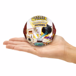 MGA's Miniverse Miniverse - Harry Potter Make It Mini Potions - Additional view 8