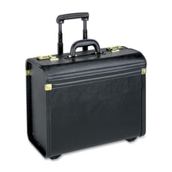 Lorell Travel/Luggage Case  Black