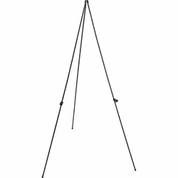 Adjustable Folding Tripod Easel
