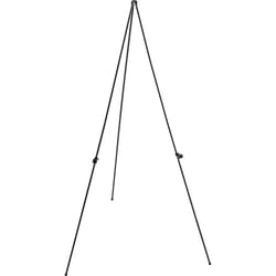 Adjustable Folding Tripod Easel