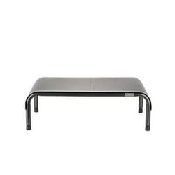 Allsop Art Ergo3 Black, Grey Flat panel Multimedia stand