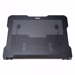 Allsop 32147, Laptop stand, Black, Metal, 5.9 kg, 330.2 mm, 279.4 mm