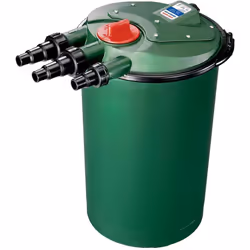 Fish Mate 15000 Pressurised UV and Bio Pond Filter