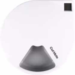 Flamingo 560425 dog/cat feeder/waterer Plastic White Automatic pet feeder - Additional view 2