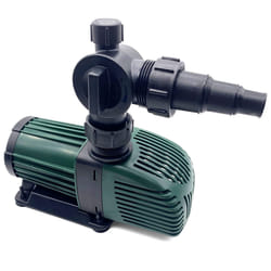 NEW 2022 Fish Mate Pond Pump 9000 - Part 474