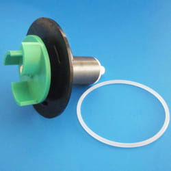 Service Kit Part No. 393 (5000 Pump) Impeller/Impellor - Fish Mate