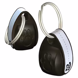Cat Collar Magnets 2pack
