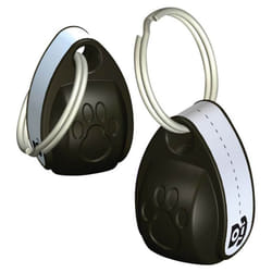 Cat Collar Magnets 2pack