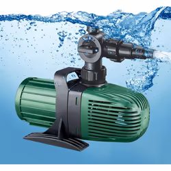 Pond Pump - 9,000 Litres per hour (379)